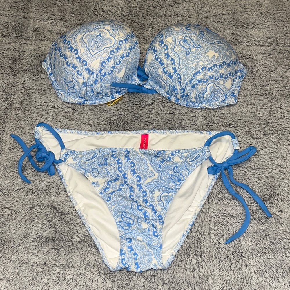 Victoria secret bikini
